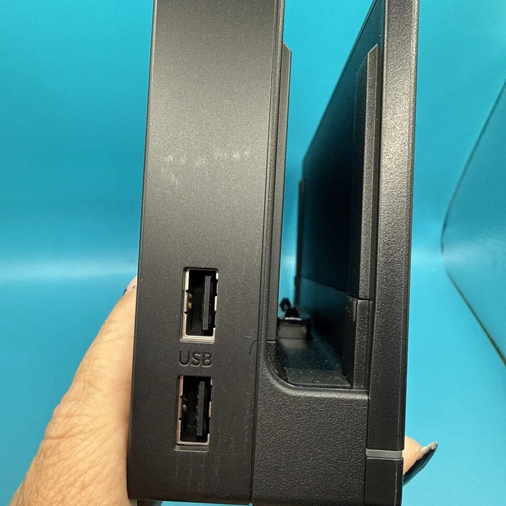 Nintendo Switch Charging Dock (Dock Only No Cables)